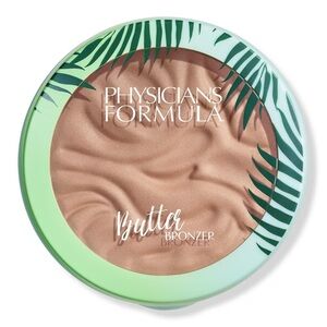 Physicians Formula Murumuru Butter Bronzer in Shade “Light Bronzer” Radiance NEW